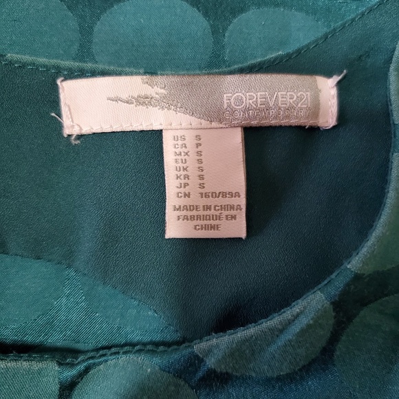 Forever 21 Dress - Picture 5 of 8